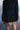 Frayed Detail Double Breasted Blazer