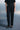 Frayed Detail Cargo Pants