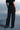 Frayed Detail Cargo Pants