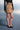 Paper Bag Cargo Skirt
