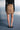 Paper Bag Cargo Skirt