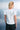Frill Trim T-Shirt