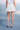 Jacquard Lace Bubble Skort
