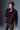 Monogram Quilted Bomber Jacket