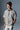Nailhead Half Zip Shirt