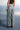 Plaid Wide Leg Suit Pants