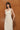 Puffy Flower Midi Dress
