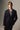 Single-Breasted Lightweight Blazer