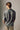 Relax Fit Paisley Jacquard Shirt