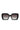 Bold Square Sunglasses