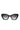 Bold Cat-Eye Sunglasses