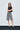 Houndstooth Suiting Bermuda Shorts