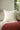 Neutral Gauze Cushion Case