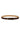 Brown Leather Belt