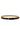 Black Leather Belt