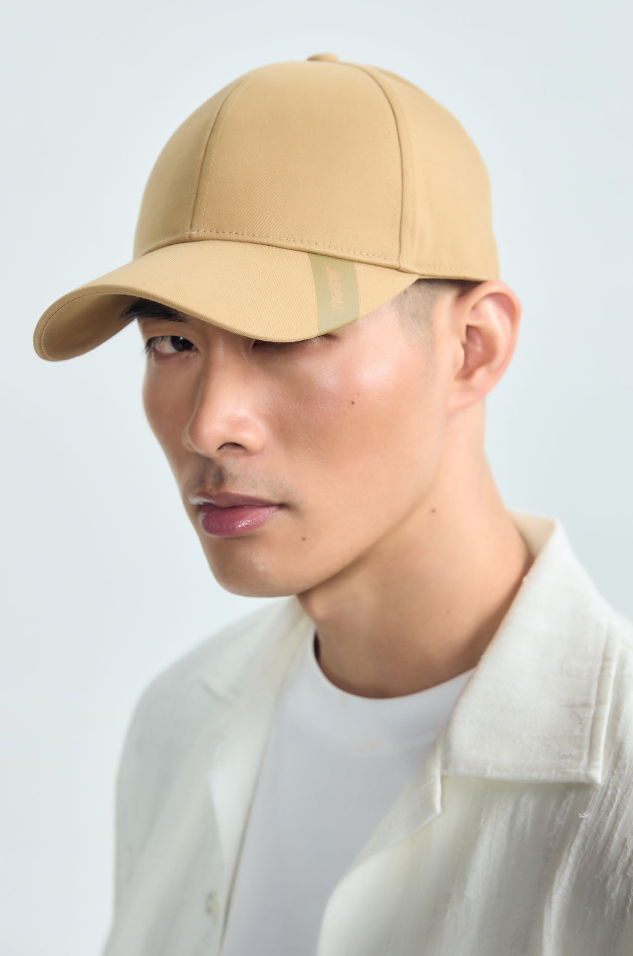 Minimal Baseball Cap – Jaspal Official Store