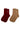 2-Pack Logo Socks Set
