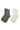 2-Pack Logo Socks Set