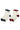 2-Pack Socks Set