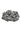 Animal Printed Fabric Hair Scrunchy