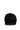 Rhinestone Velvet Baseball Cap
