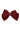 Satin Bow Hair Clip