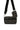 Printed Monogram Crossbody Bag with Pouch