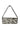 Zebra Cubic Shoulder Bag