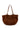 Suede Handbag