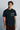 Plaid Pocket Relax Fit T-Shirt