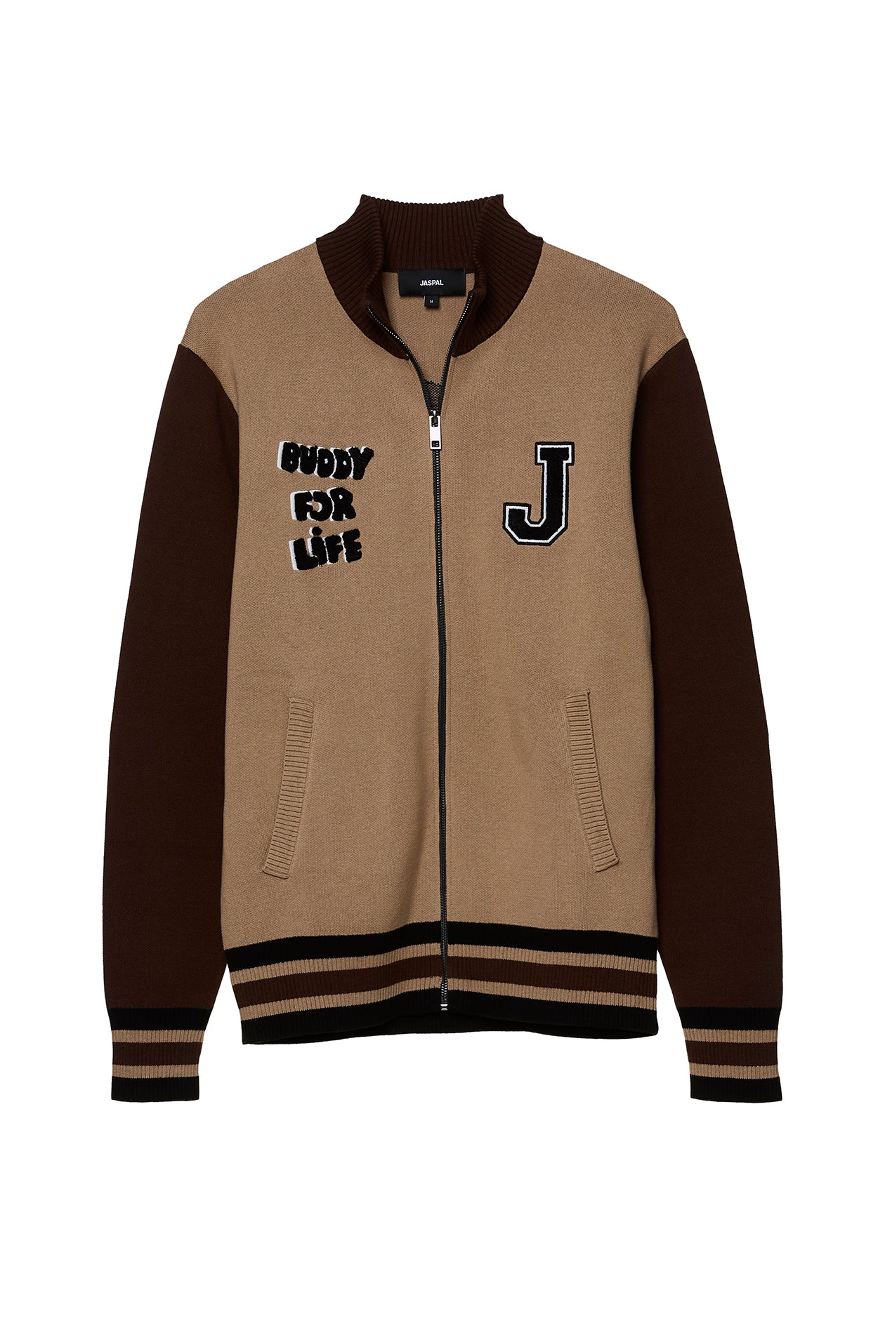 Cat and Dog College Jacket