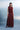 Flared Maxi Skirt