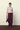 Openwork Knit Polo Shirt