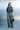 Nautical Style Blouson Jacket