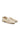 Suede Classic Flat Loafer