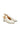 Leather Slingback Shoes