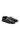 Metal Bead Flat Loafer