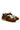 Leopard Suede Sneakers