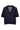 Loose Fit Fine Knit Polo Shirt - Jaspal Official Store