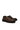 Lace-Up Leather Derby Loafers