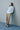 Longline Flowy Pocket Blouse