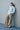 Loose-Straight Double Waistband Pants