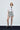 Houndstooth Suiting Skort