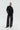 Drawstring Transparent Cargo Pants