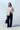 Relax Fit Wide Tailored Pants
