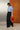 Wide Leg Sailor Pants
