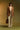 Loose-Straight Pleated Pants
