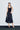 Combined Midi Tank Dress