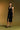 Rib Knit Bodycon Midi Dress