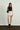 Twist Sleeveless T-Shirt